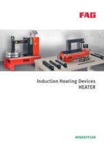 INDUCTION HEATING DEVICES