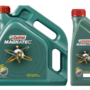 MAGNATEC 5W-40 C3 1/4
