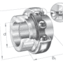 GE30-XL-KRR-B-FA125.5