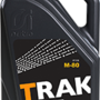 TRAKTOL M-80 1/4