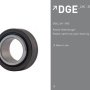 DGE30-UK-2RS